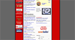 Desktop Screenshot of orig.press-citizen.com